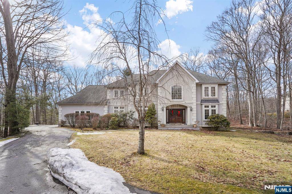 West Milford, NJ 07480,160 Rockburn PASS
