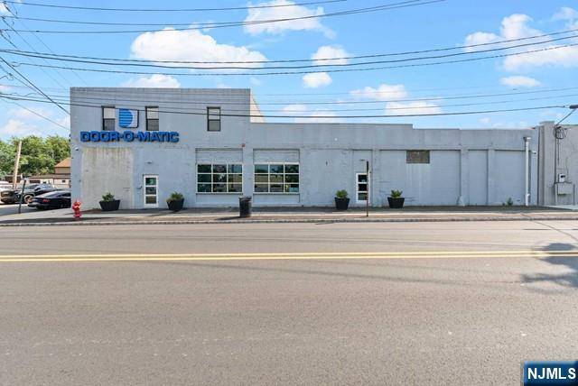Belleville, NJ 07109,21 Joralemon ST