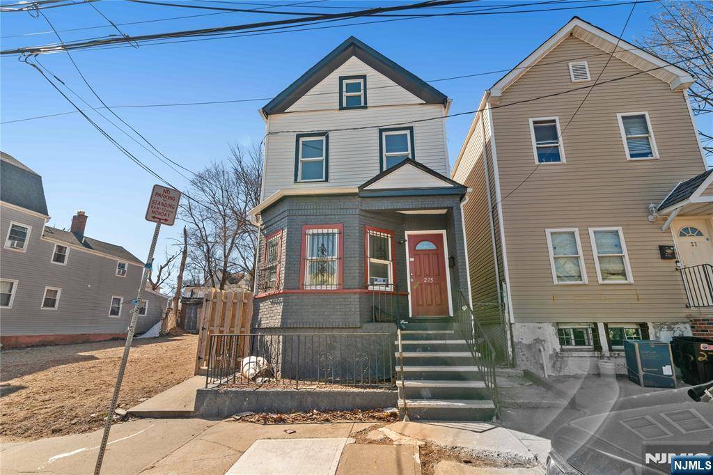 Newark, NJ 07108,27 Winans AVE