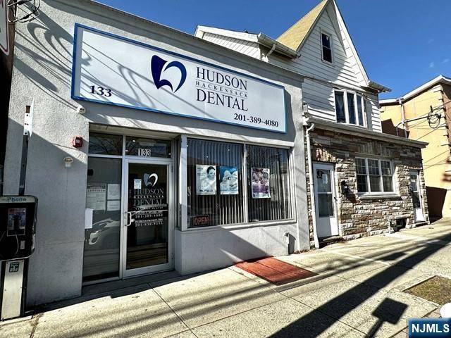Hackensack, NJ 07601,131 Hudson ST #A