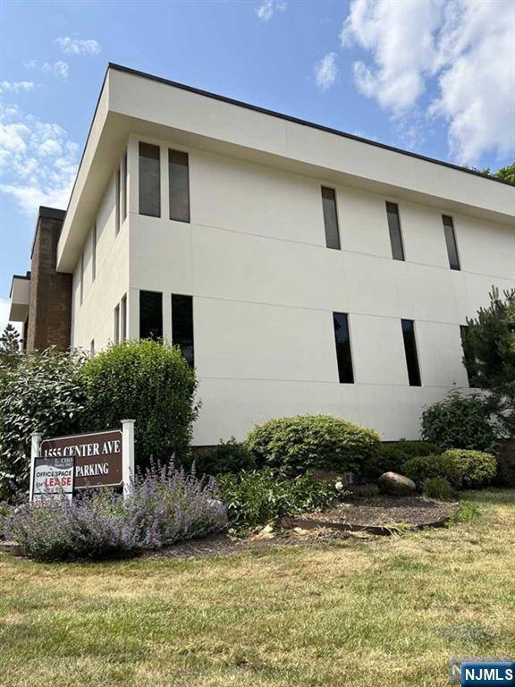 Fort Lee, NJ 07024,1555 Center AVE ##E