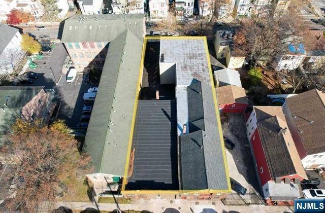 Paterson, NJ 07522,106-110 Kearney ST