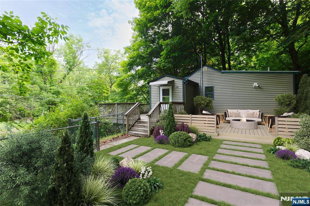 West Milford, NJ 07421,78 Riverside RD