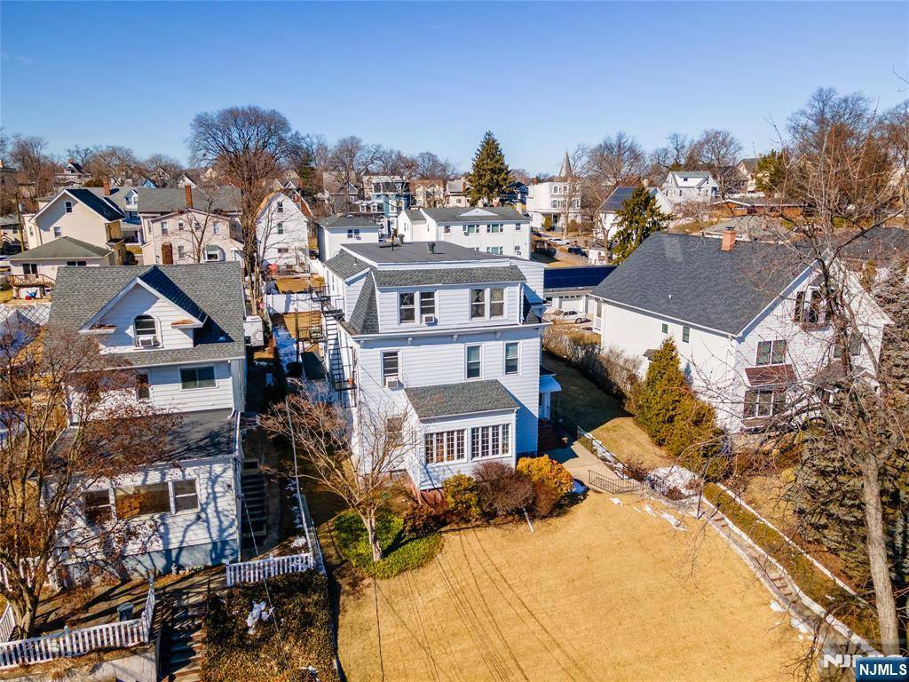 Rutherford, NJ 07070,114 Orient WAY