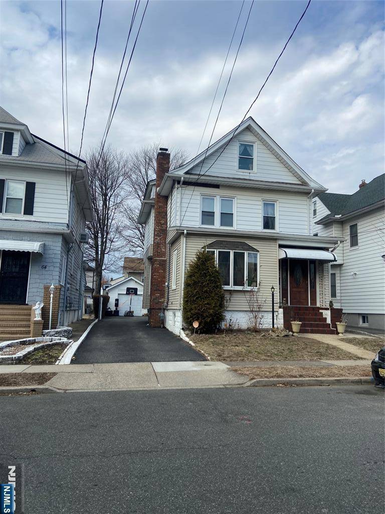 Clifton, NJ 07011,60 3rd ST