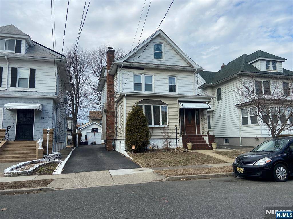 Clifton, NJ 07011,60 3rd ST