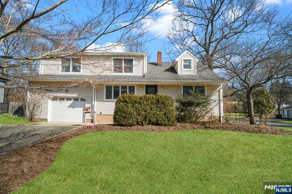 Northvale, NJ 07647,410 Tenakill DR