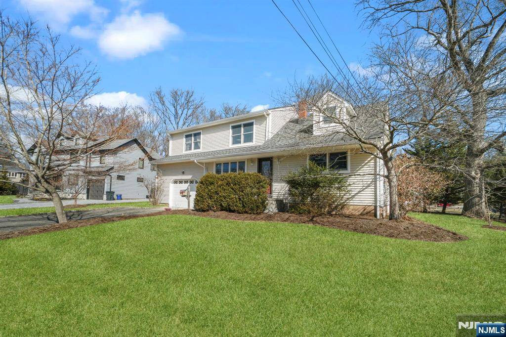 Northvale, NJ 07647,410 Tenakill DR