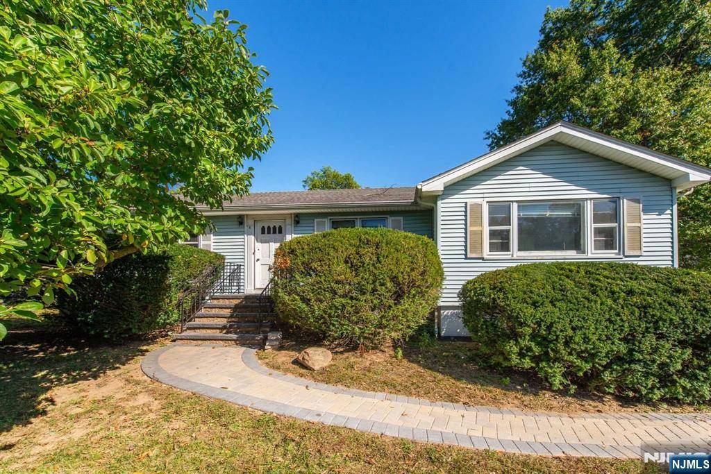 Hanover Township, NJ 07981,4 Elizabeth ST