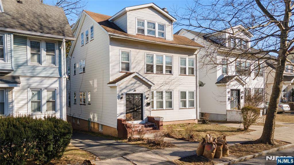 East Orange, NJ 07018,24 Arsdale TER