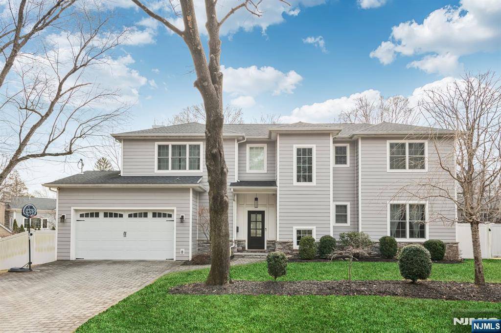 Demarest, NJ 07627,56 Mountain View RD