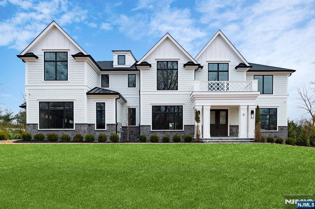 Upper Saddle River, NJ 07458,8 Orchard