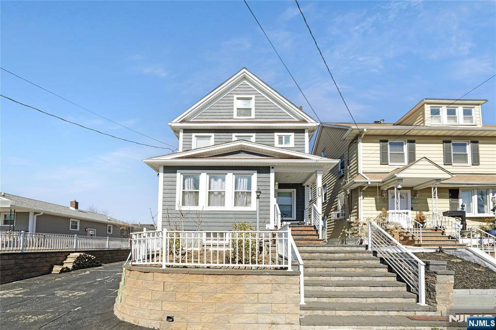 Roselle, NJ 07203,549 3rd AVE