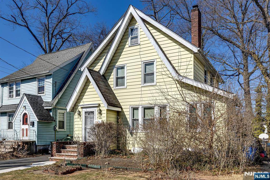 Maplewood, NJ 07040,11 Manley TER