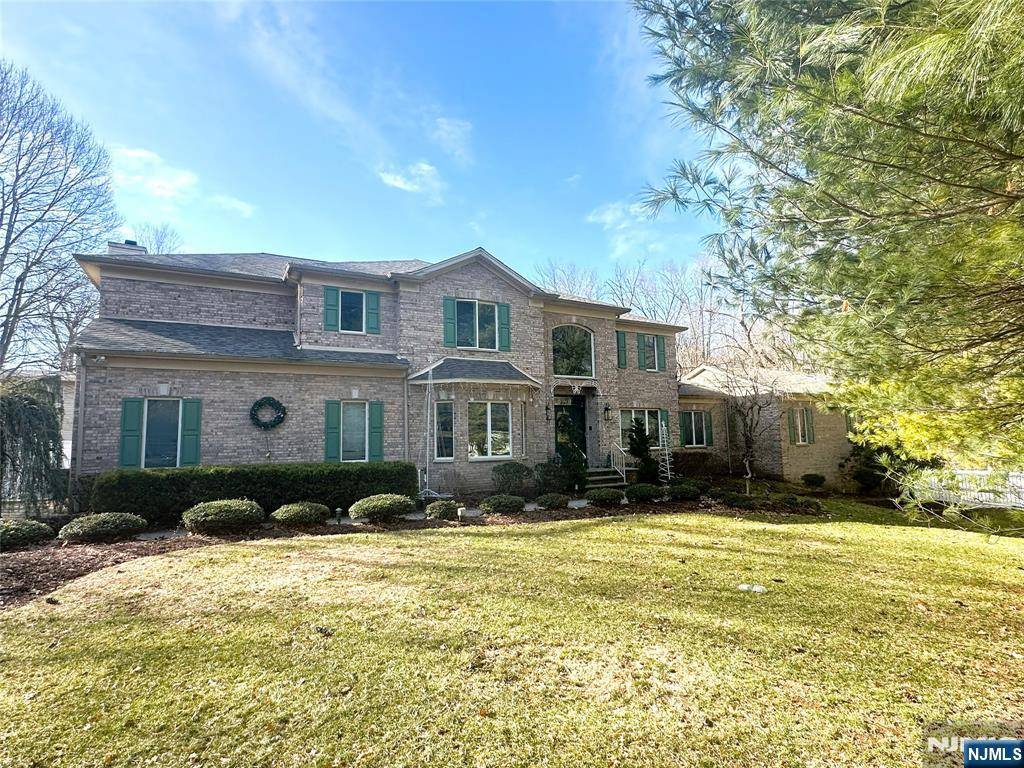 Hillsdale, NJ 07642,135 Baylor AVE