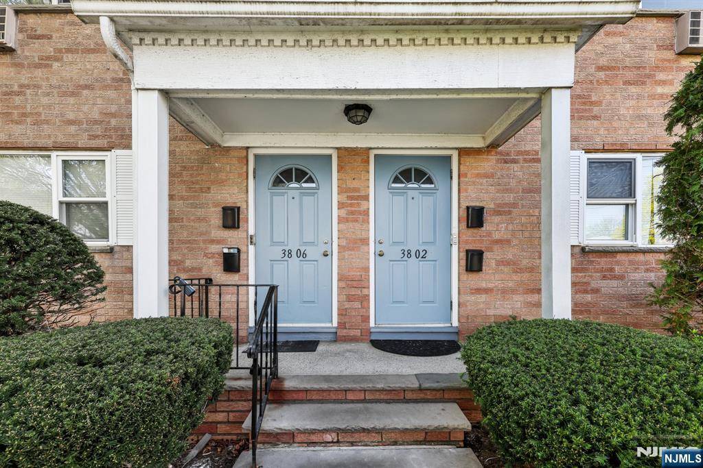 Fair Lawn, NJ 07410,38-02B Dobrin CT #B