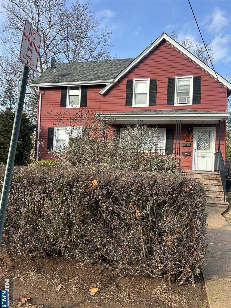 Little Ferry, NJ 07643,113 Franklin ST