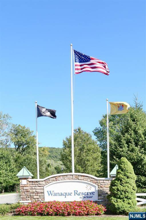 Wanaque, NJ 07465,6303 Warrens WAY #Storage Unit 2c