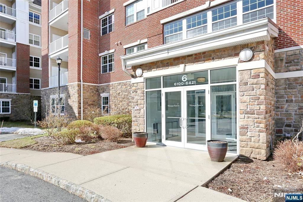 Wanaque, NJ 07465,6303 Warrens WAY #Storage Unit 2c
