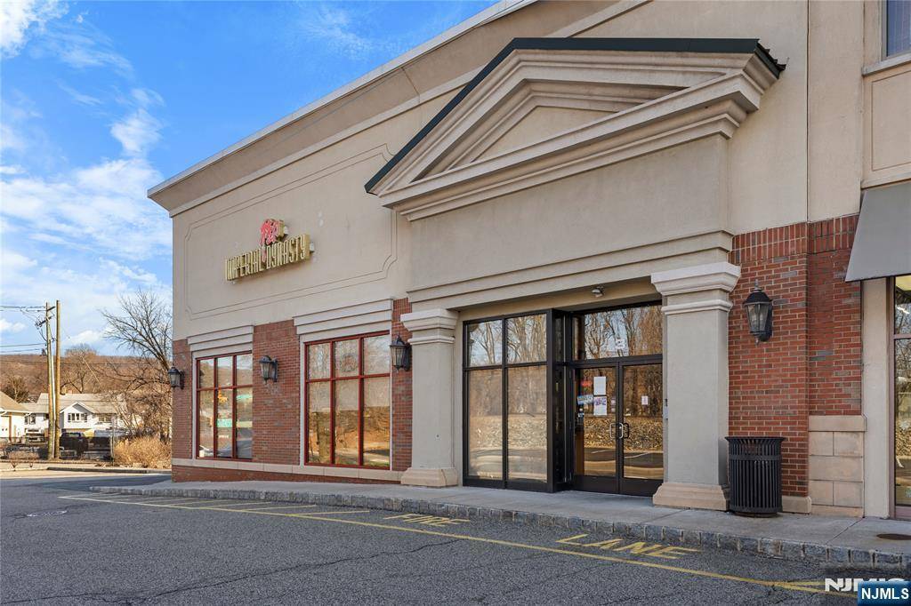 Mahwah, NJ 07430,3 Franklin TPKE