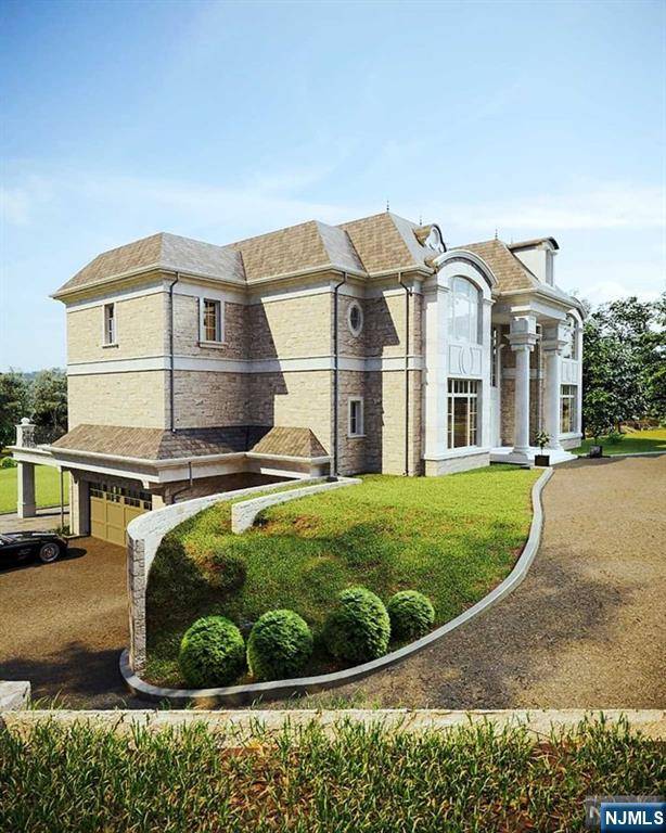 Cresskill, NJ 07626,100 Jackson DR