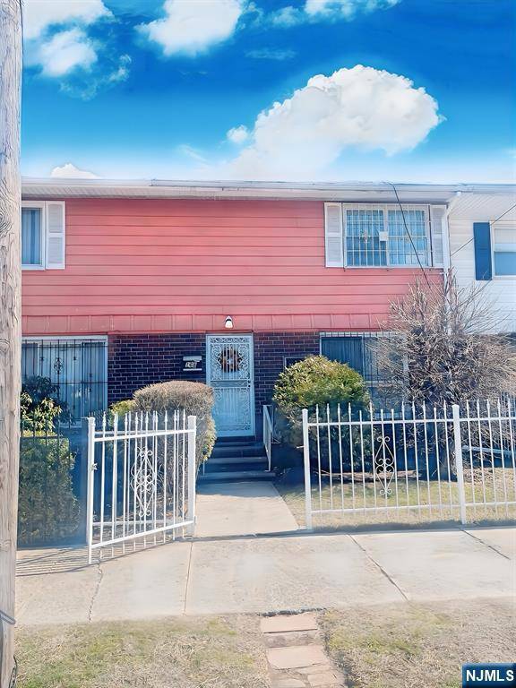 Newark, NJ 07103,168 Fairmount AVE #1103
