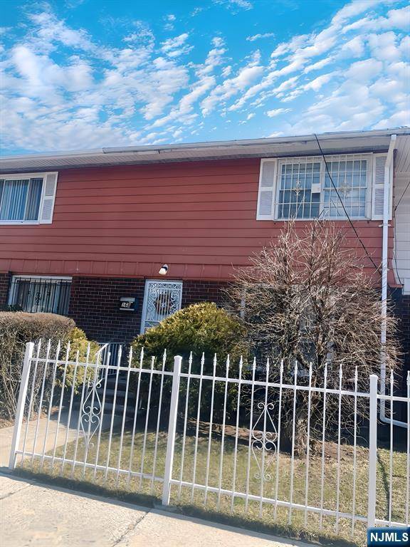 Newark, NJ 07103,168 Fairmount AVE #1103