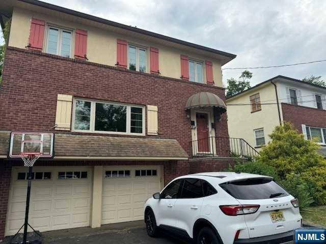Ho-ho-kus, NJ 07423,216 Brookside AVE #2