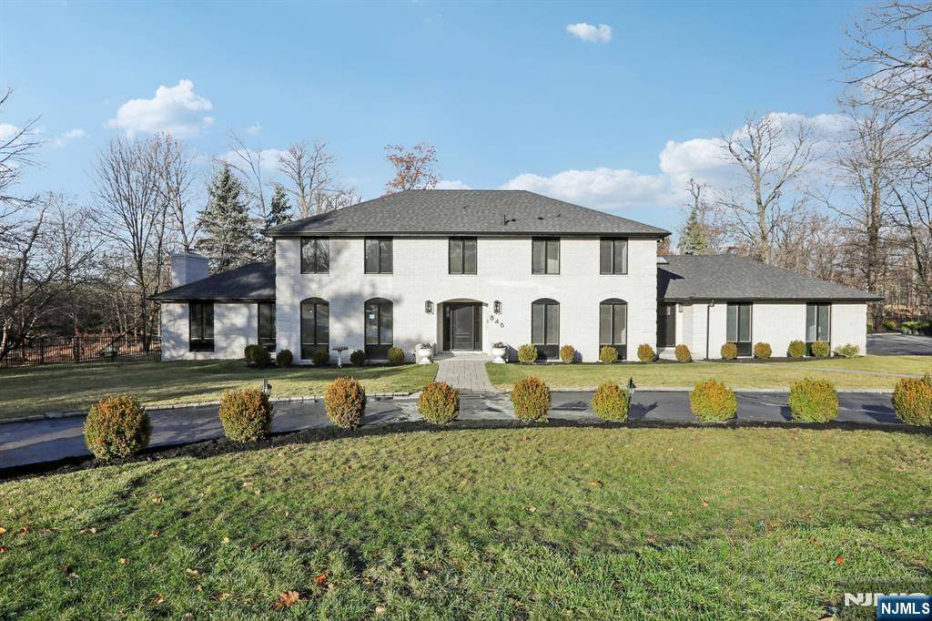 Franklin Lakes, NJ 07417,846 Iron Latch RD
