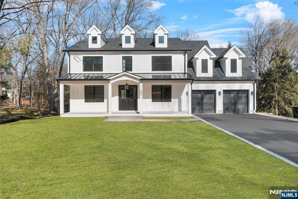 Hillsdale, NJ 07642,80 Westdale AVE