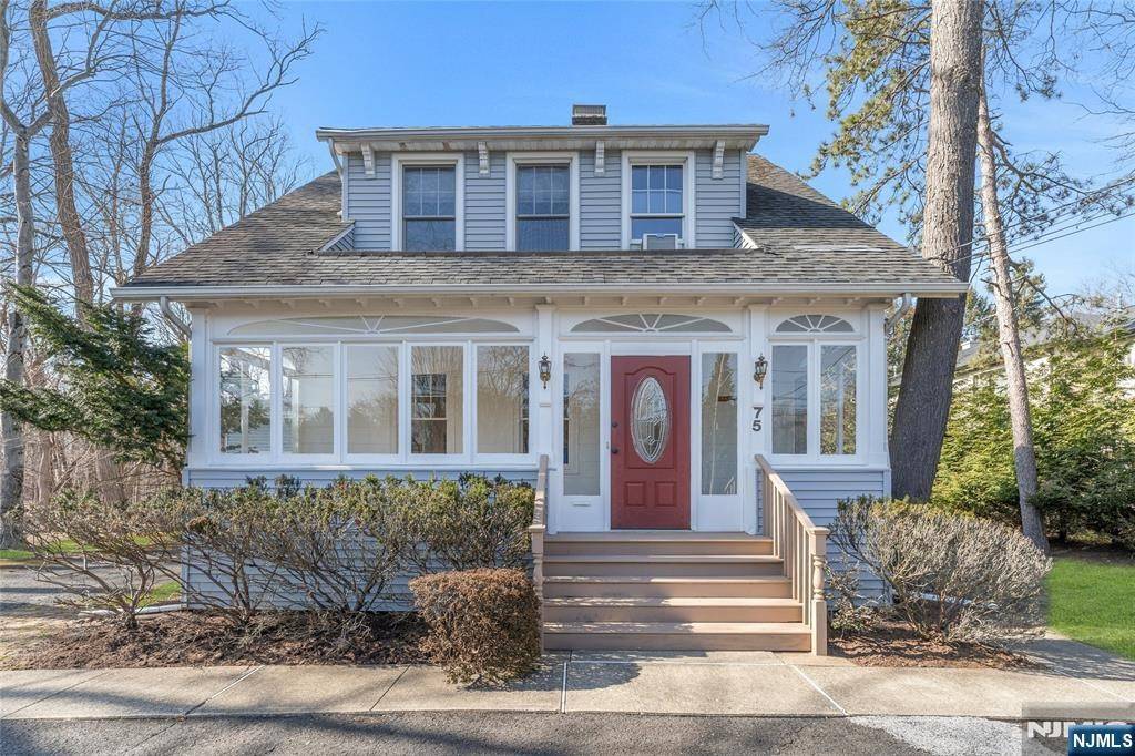 Demarest, NJ 07627,75 Anderson AVE