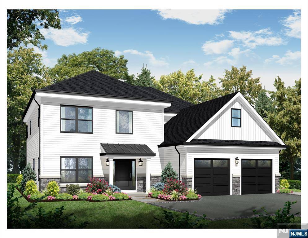 Northvale, NJ 07647,412 Tappan RD