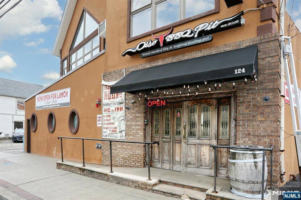 Fort Lee, NJ 07024,124 Main
