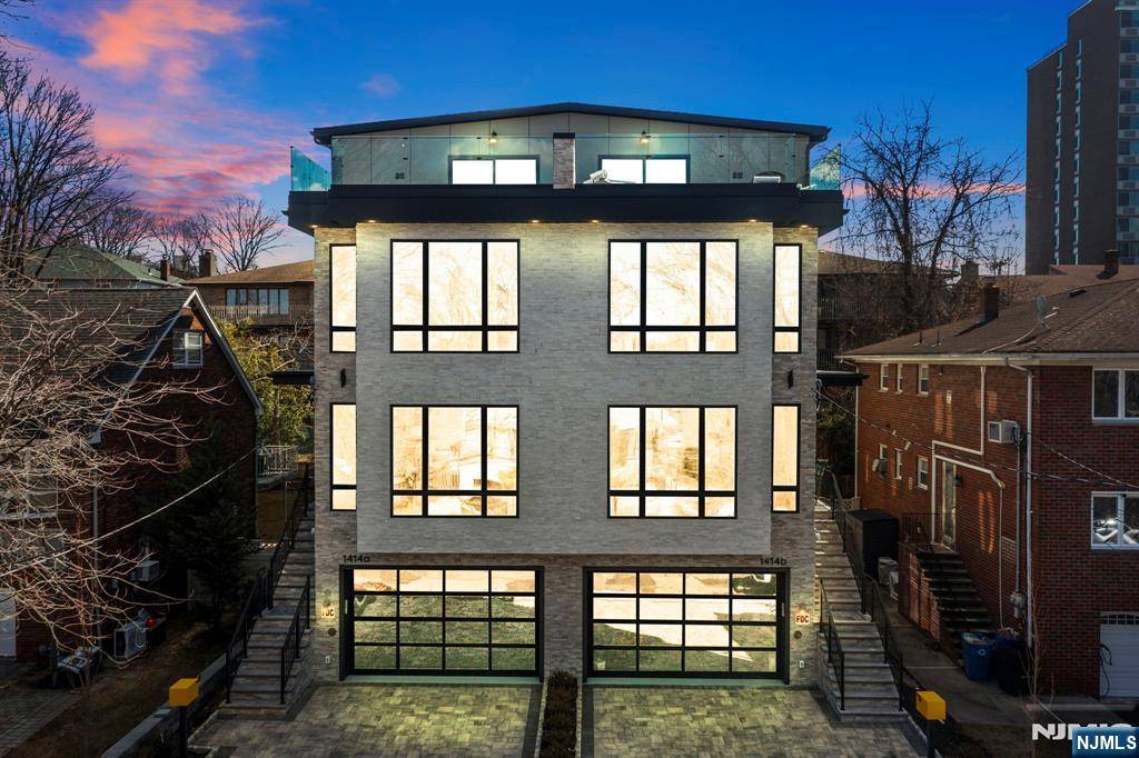 Fort Lee, NJ 07024,1414 14th ST