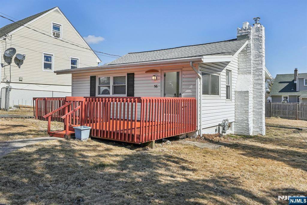 Par-troy Hills Twp., NJ 07034,56 Calumet AVE