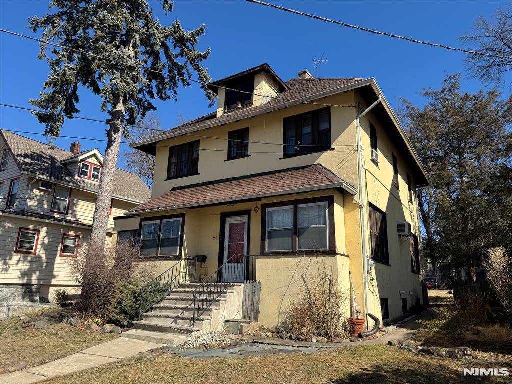 Bogota, NJ 07603,367 Orchard TER