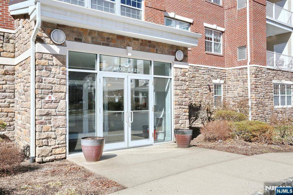 Wanaque, NJ 07465,6103 Warrens WAY #Storage Unit 1C