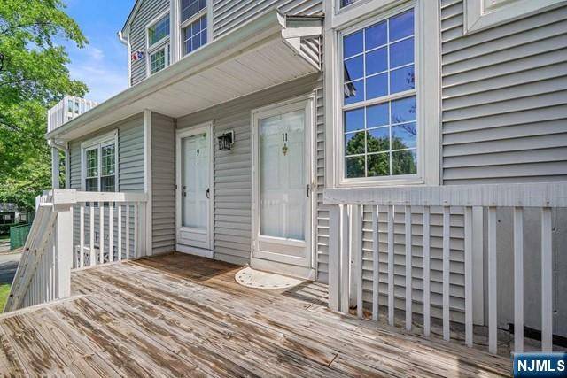 Englewood, NJ 07631,11 Cliff DR #11