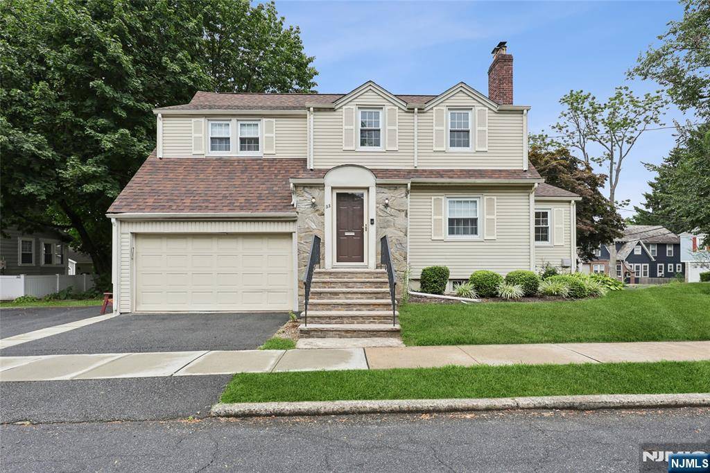 Maplewood, NJ 07040,33 Overlook TER