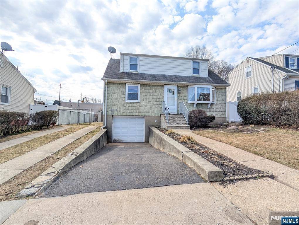 North Arlington, NJ 07031,179-181 Leonard PL