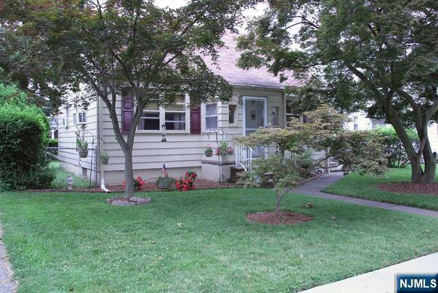 Clifton, NJ 07013,72 Warren ST