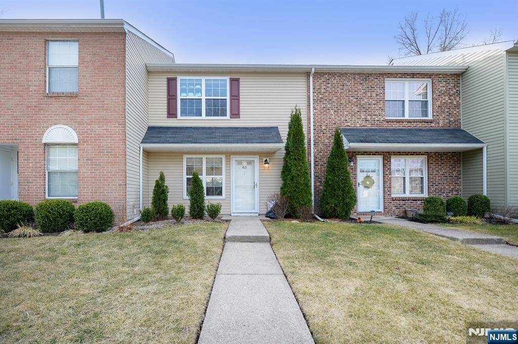 Lincoln Park Borough, NJ 07035,43 Toms Point LN #43