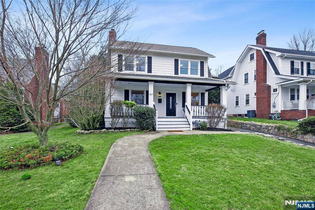 Millburn, NJ 07041,167 Myrtle AVE