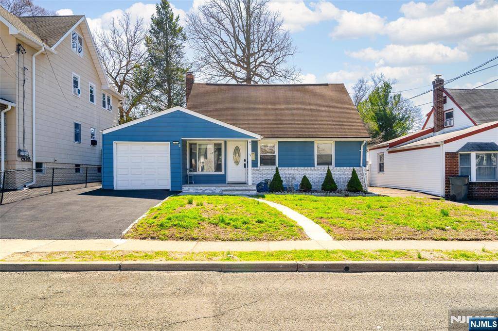 Bergenfield, NJ 07621,18 E Johnson AVE