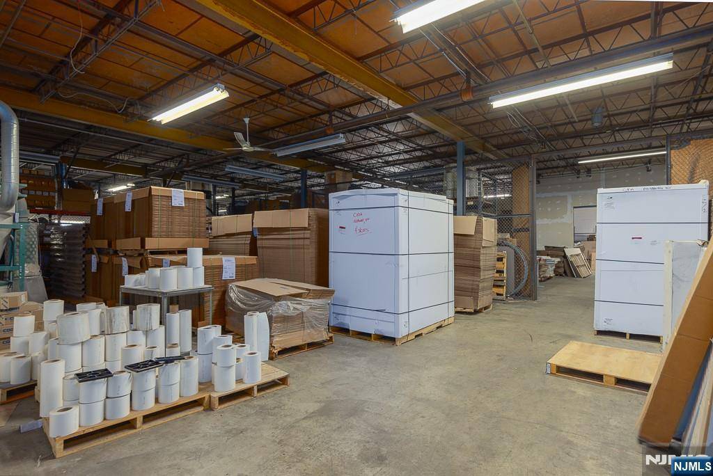 Mahwah, NJ 07430,30 Industrial AVE