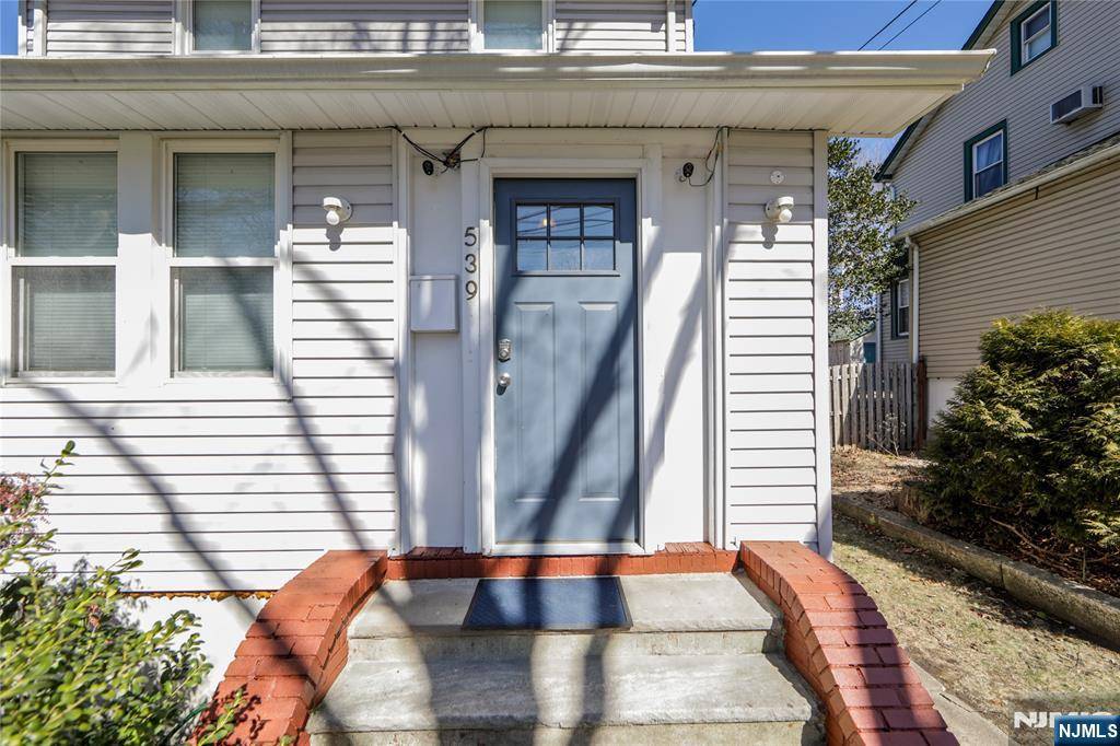 Teaneck, NJ 07666,539 Kenwood PL