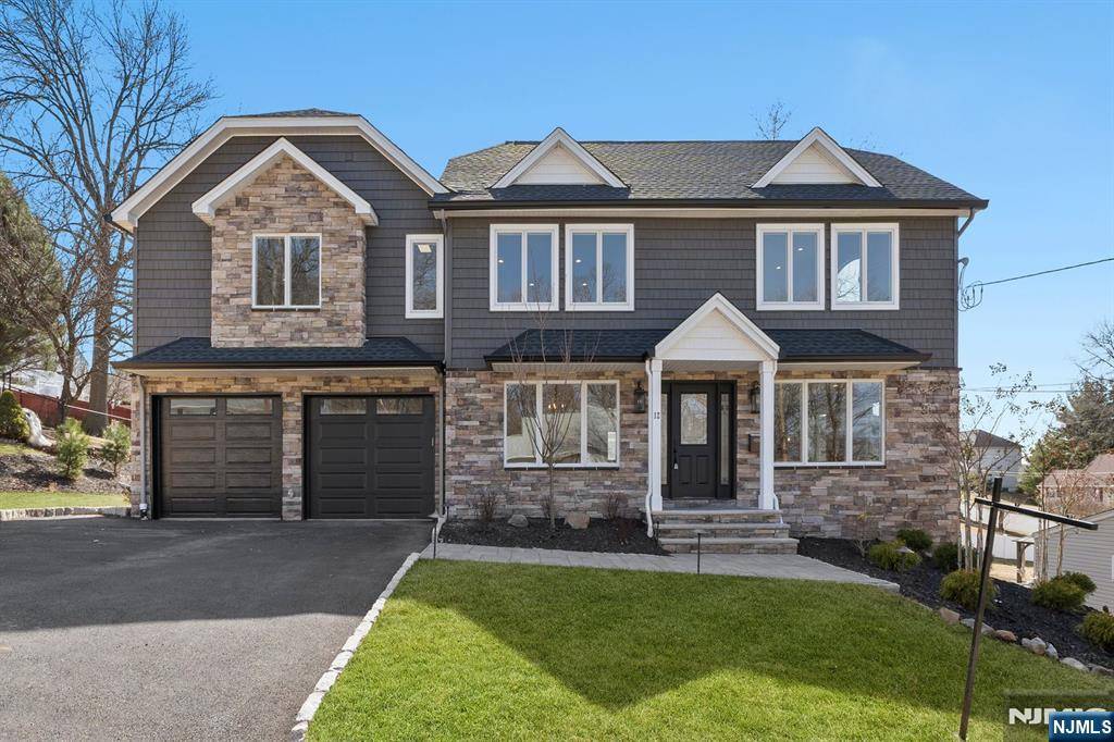 Woodland Park, NJ 07424,12 Borkowski PL