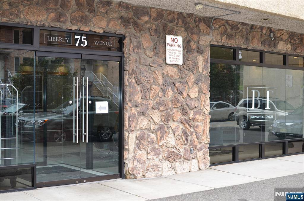 Jersey City, NJ 07306,75 Liberty AVE #B23