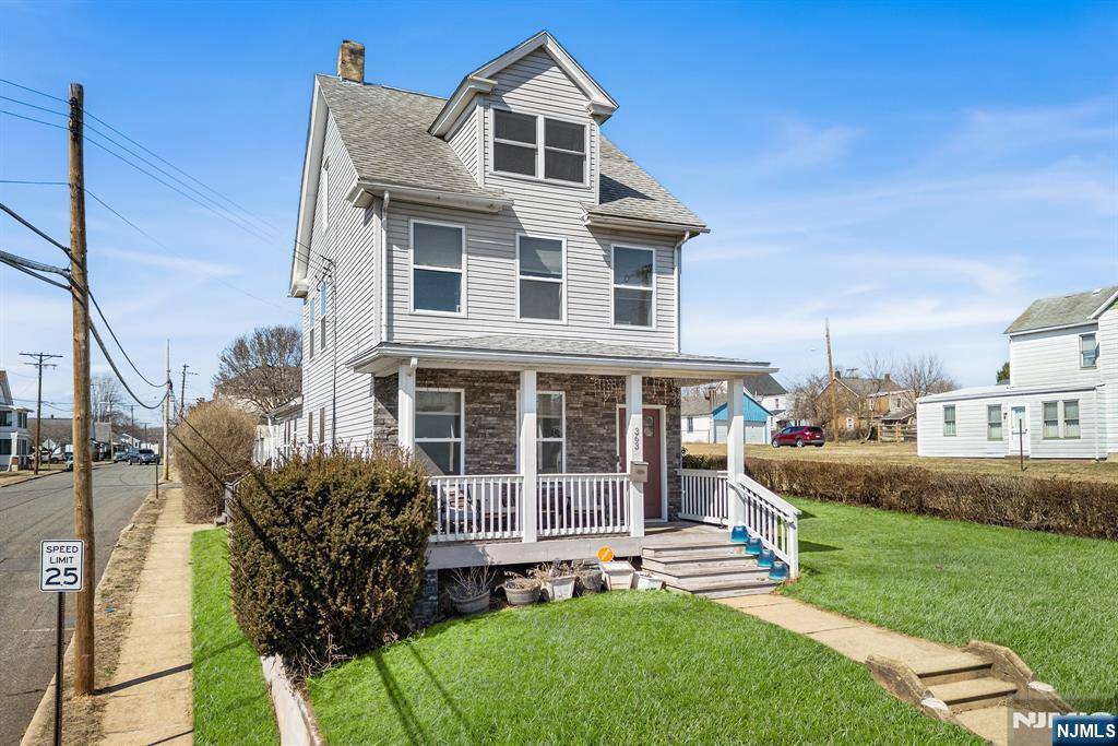Phillipsburg, NJ 08865,363 Pursel ST