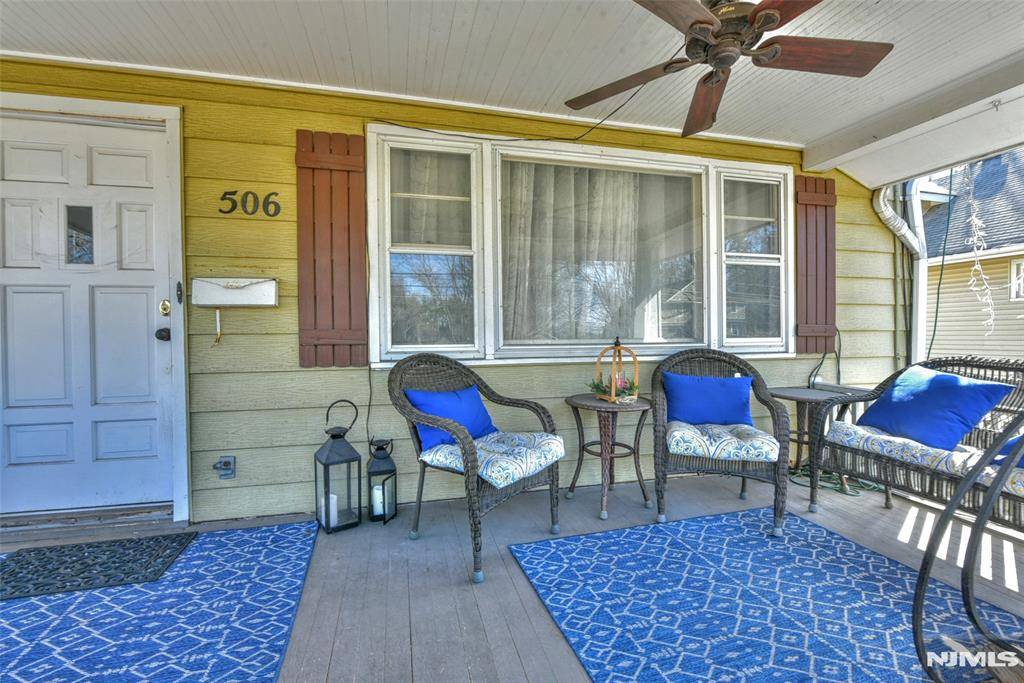 Ramsey, NJ 07446,506 Island RD
